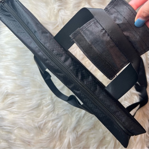 New Laptop Messenger Briefcase Bag - Picture 3 of 12